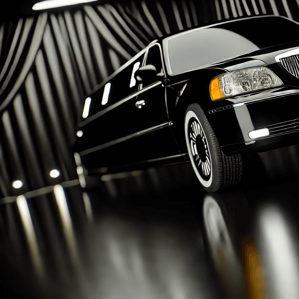 Limo Service Finder©